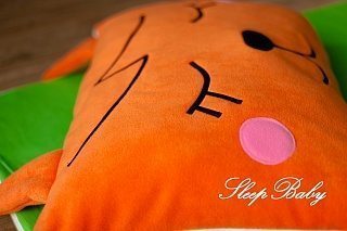 Baby Sleep #Tiptovara#  